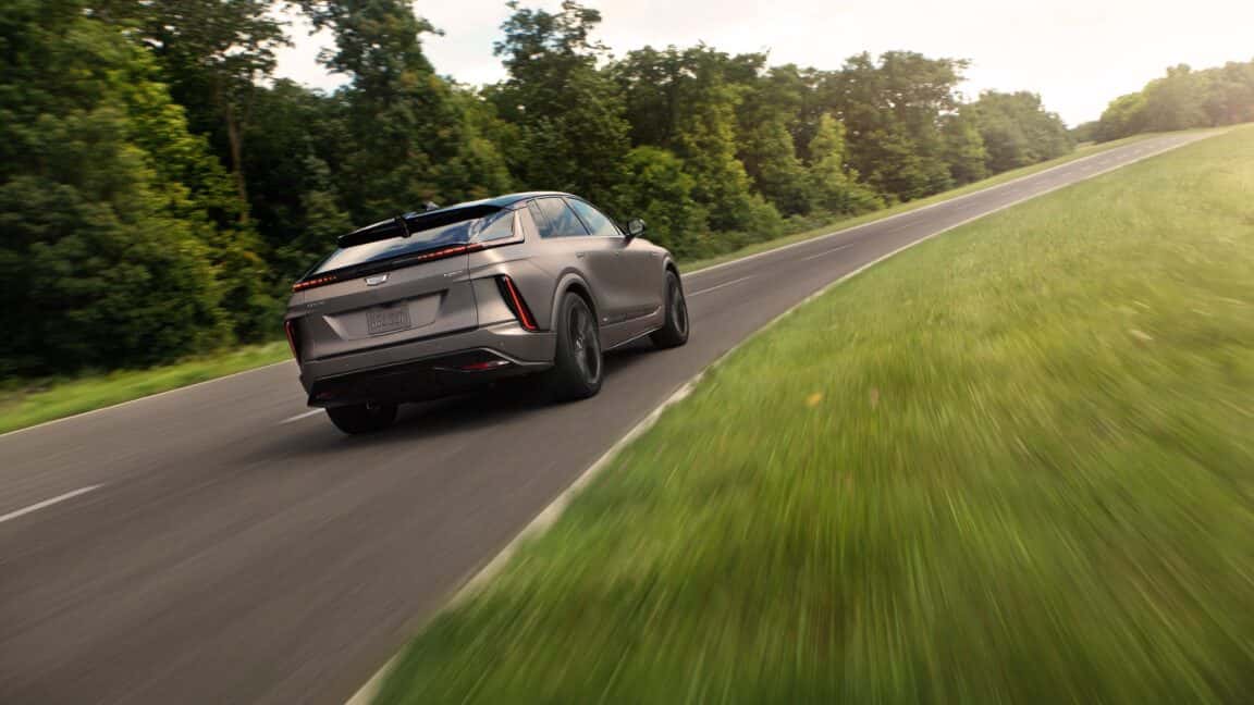 GM Vehicles Under Federal Scrutiny Over eBoost Brake-by-Wire Failures