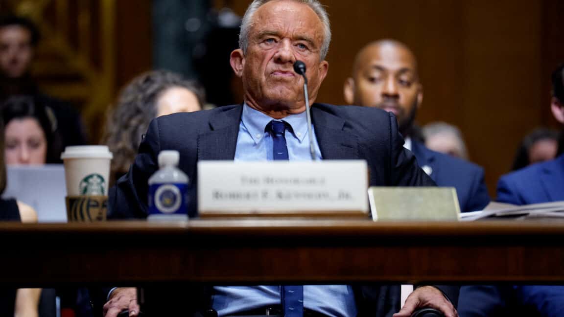 Reports: RFK Jr. Ordered Deletion of Measles Death Data; CDC Continues Counting Secretly