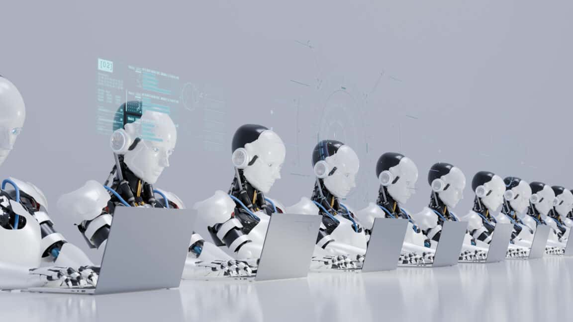 Meta's AI agents caused major disruptions in replacement trial, Reuters reports