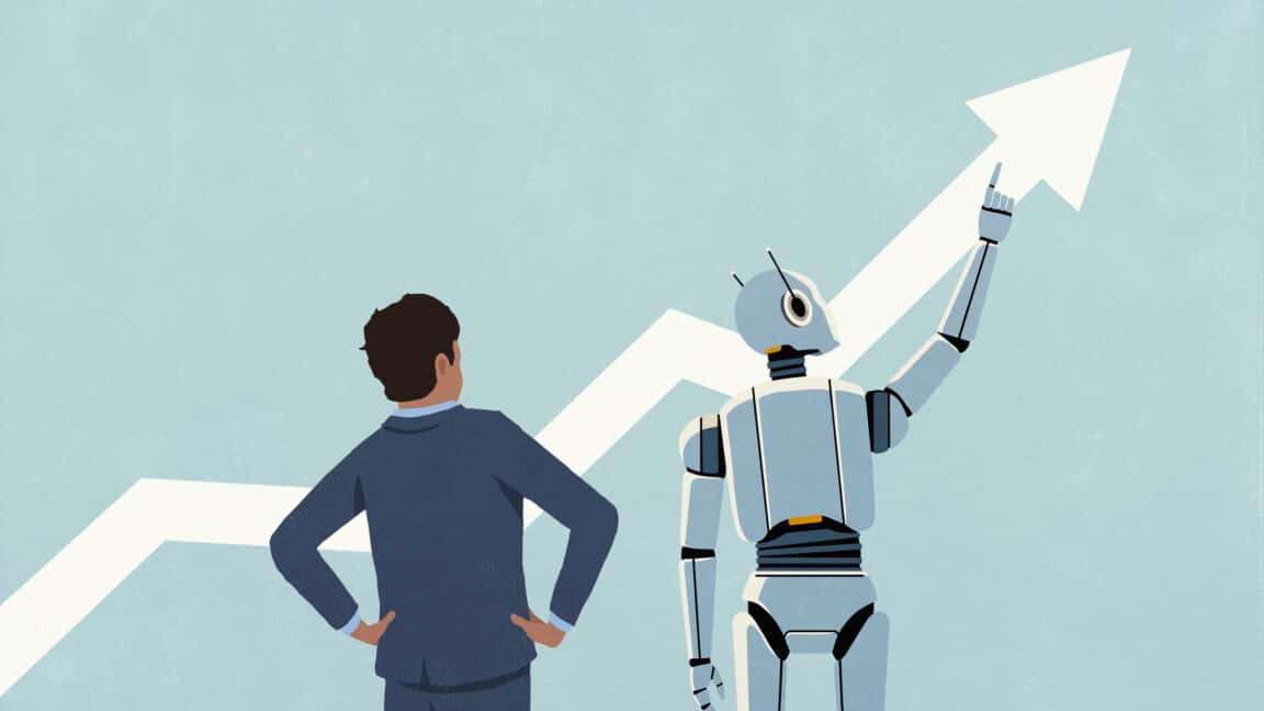 Estudio de Stanford: la IA afecta desproporcionadamente el empleo de nivel inicial