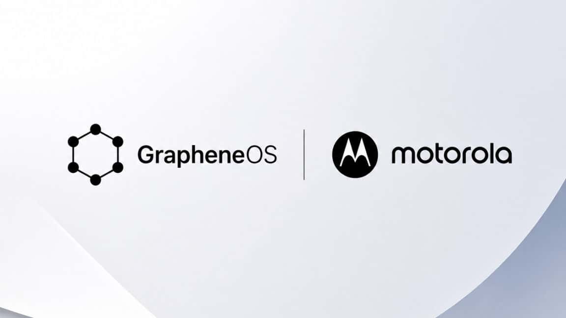 Motorola'nın GrapheneOS telefonları 2027'de Pixels'ten daha yüksek fiyatla piyasaya çıkacak