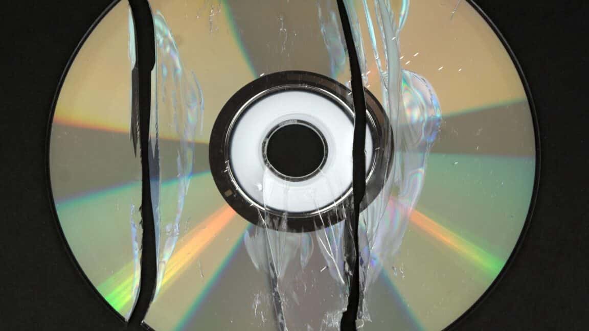Xbox Lanza Programa de Conversión de Discos a Digital
