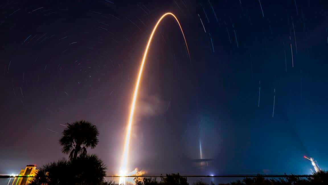 SpaceX Starship Launch from Florida Delayed; 2027 Now Expected