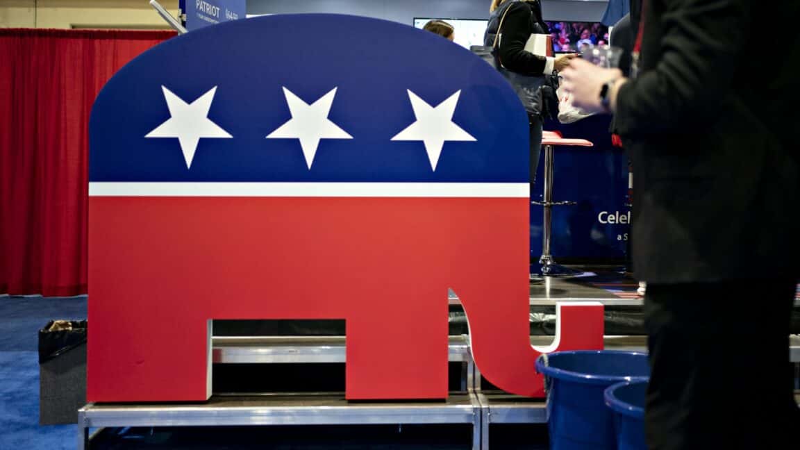 GOP Seeks Supreme Court Review After Losing TV Ad Price Case