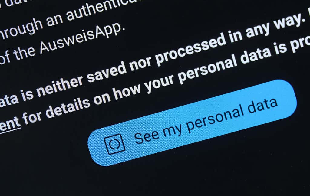 Privacy Data Requests to 100 Companies Yield Deletions and Confusion