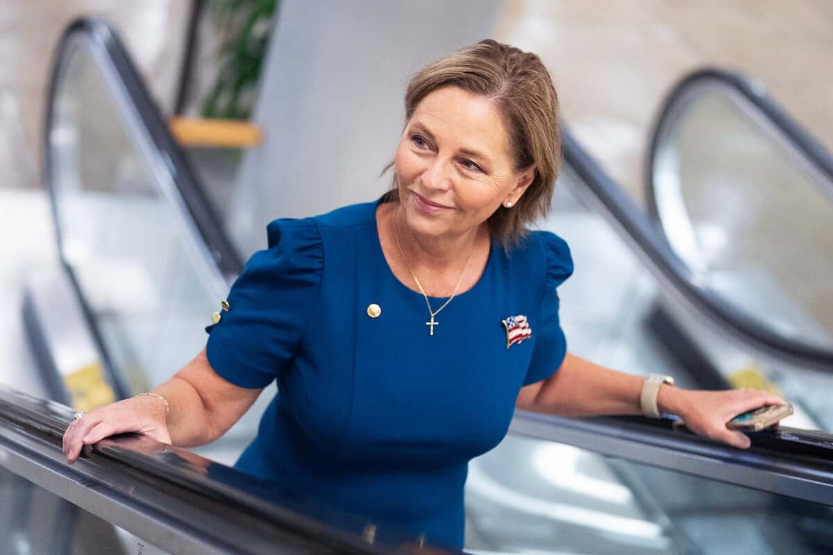 Trump-backed Darline Graham wins South Carolina Republican runoff for Senate seat