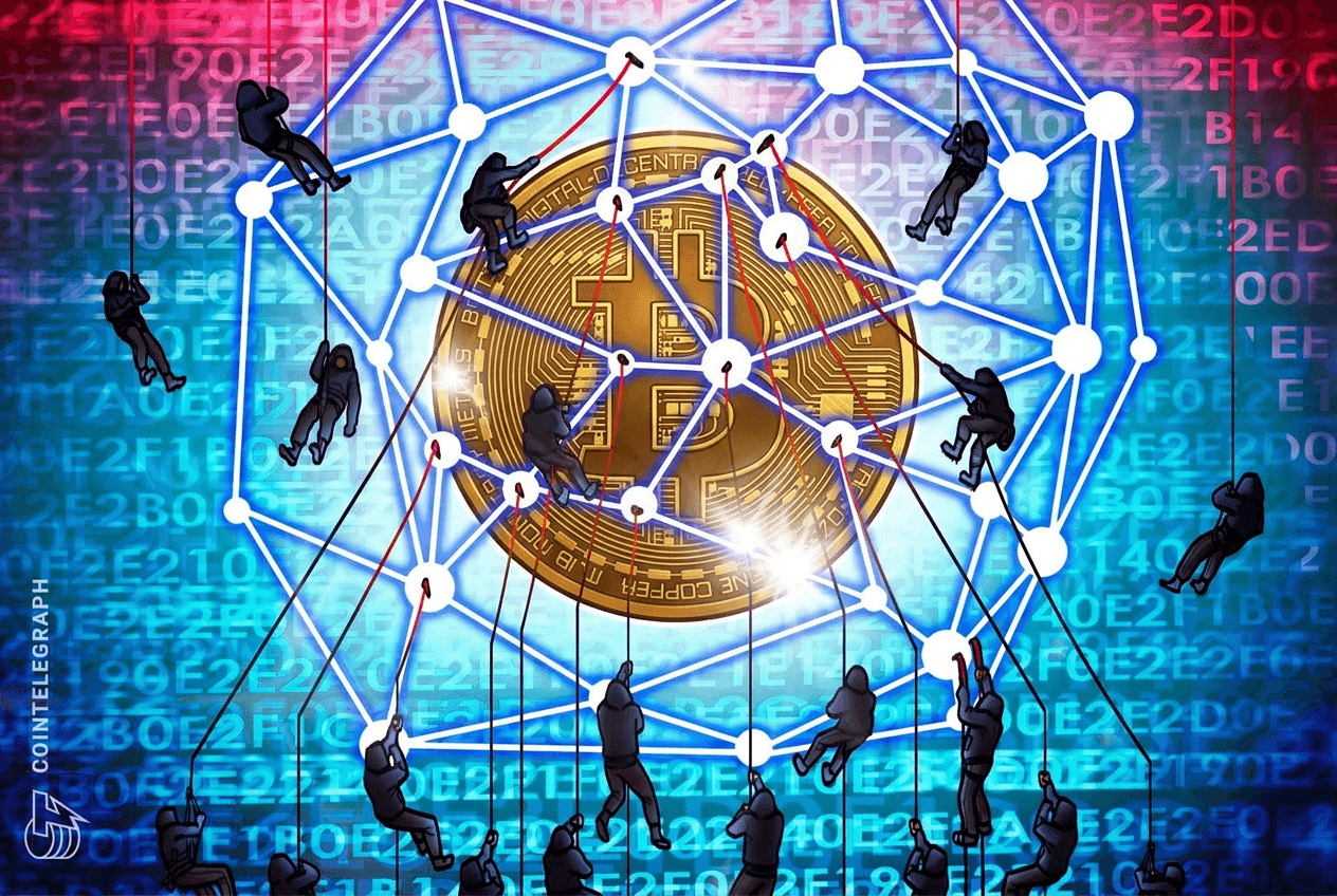 Bitcoin Sidechain Liquid Pauses After Purported White Hats Withdraw $320M in BTC