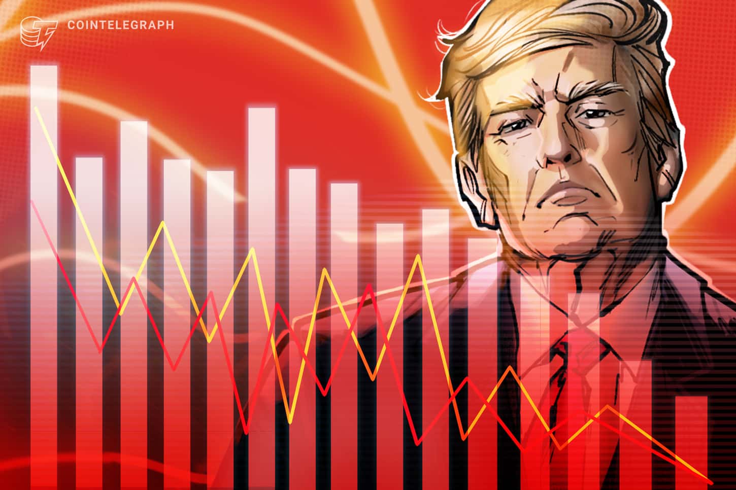 Los Negocios de Trump Costaron a Inversores $4.7 Mil Millones, Según Public Citizen
