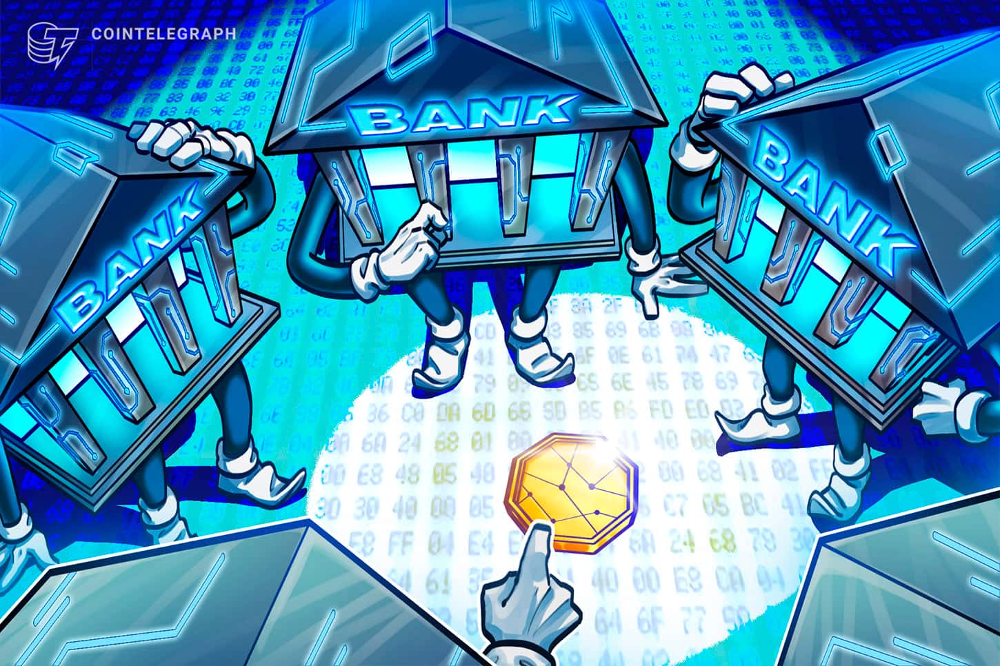 El Negocio Más Grande de Criptomonedas Comienza a Parecerse Mucho a la Banca