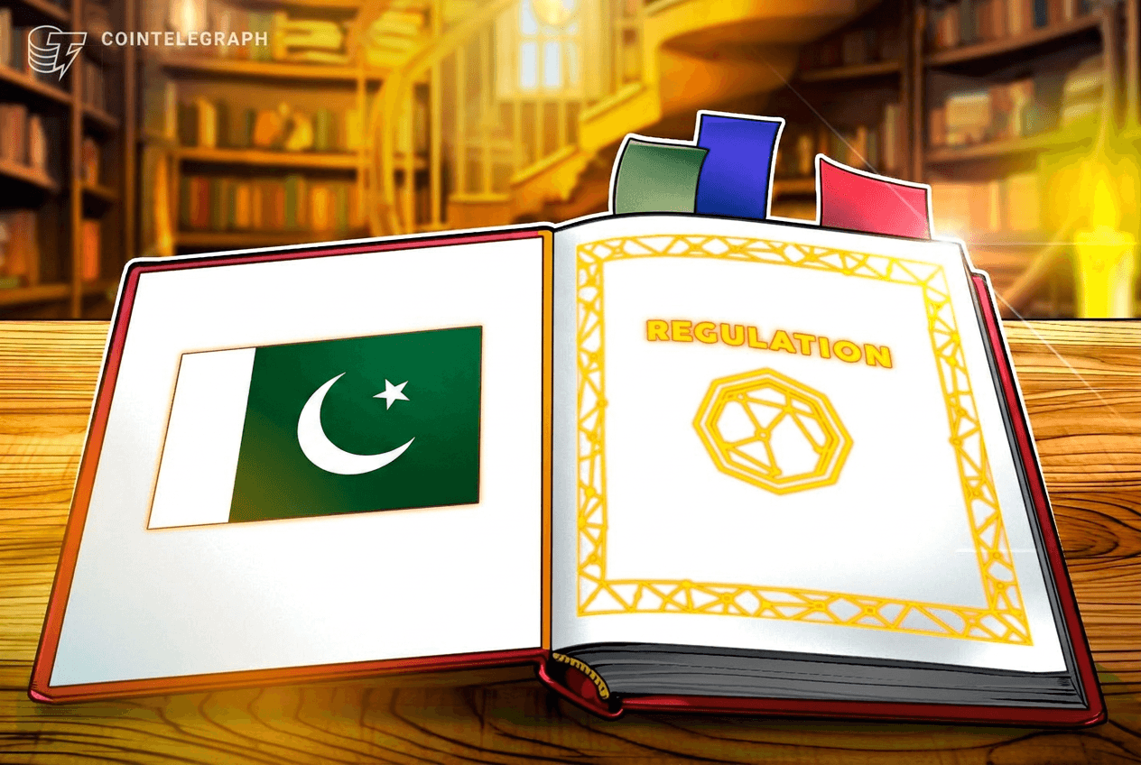 Pakistan Kripto Para Lisans Portalını Açtı, Mevcut Firmalar için 5 Eylül Tarihini Belirledi