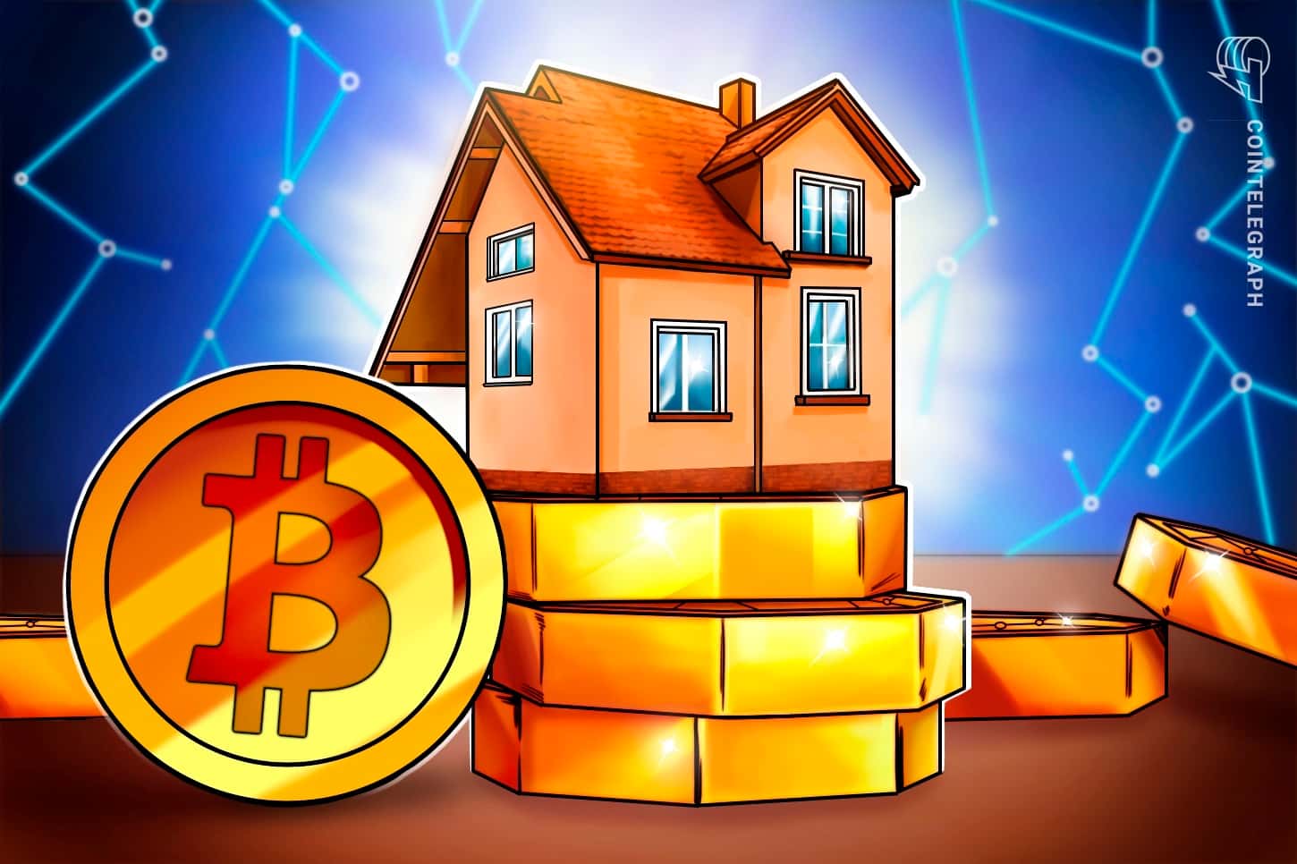 Better ve Coinbase, ABD Ev Alıcıları için Bitcoin Destekli Mortgage Ürünü Başlattı