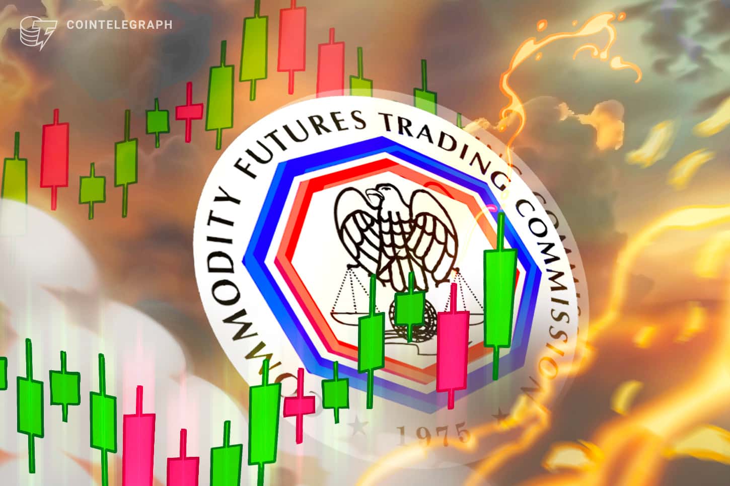 CFTC y soldado estadounidense disputan la interpretación de apuesta en mercado de predicción en casos legales duales