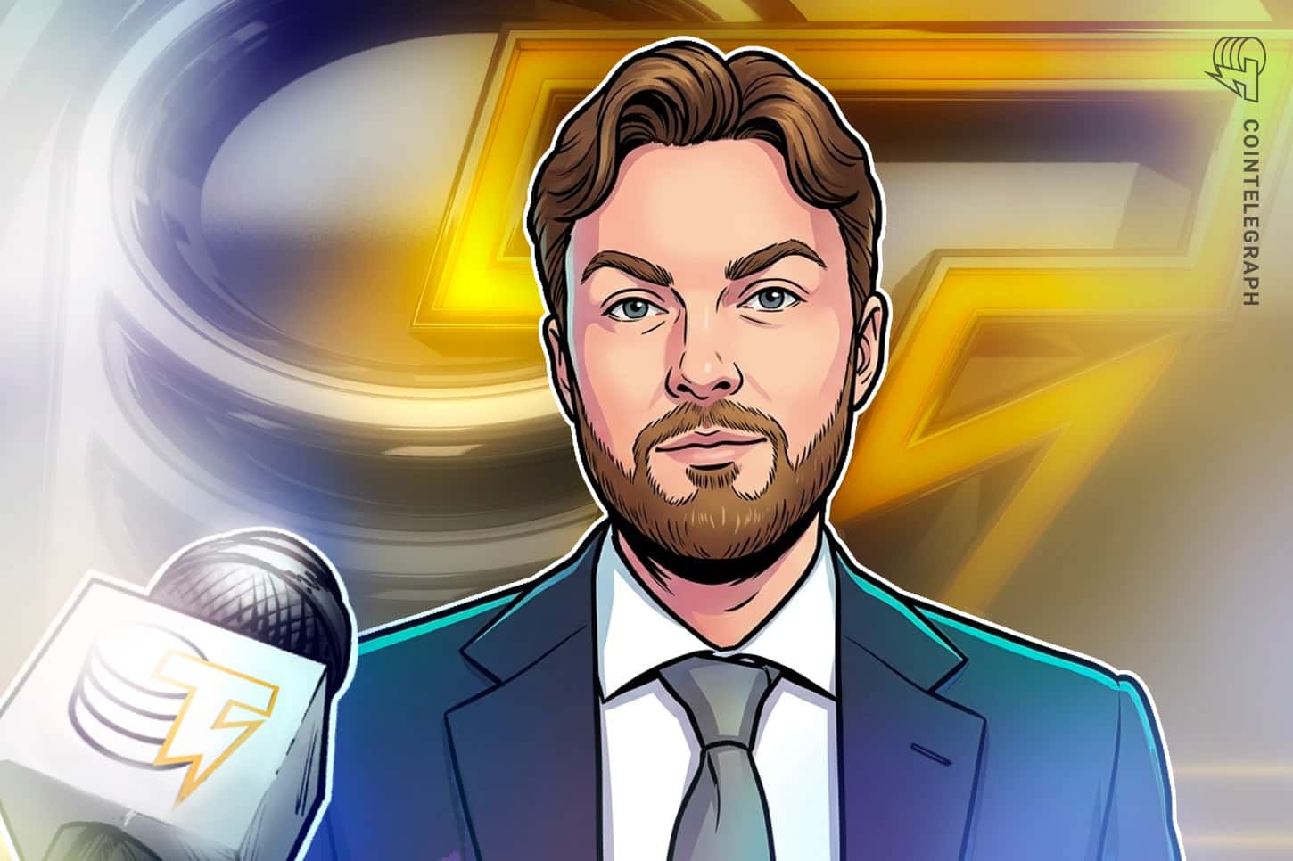 Bitcoin to $1M by 2030 is 'Mathematically Impossible,' Says Markus Thielen