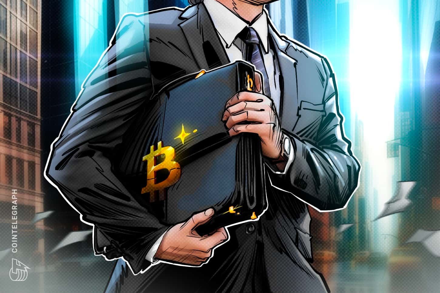 Treasury's 'Not-QE' Playbook Sends Bitcoin Higher; Metaplanet Expands to US, Cypherpunk Invests $33M in Zcash Mining