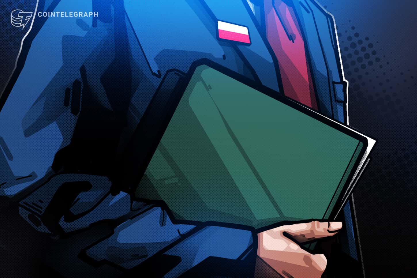 Zondacrypto Chief Seeks Leniency While Cooperating on Political Ties, Facing Fraud Charges