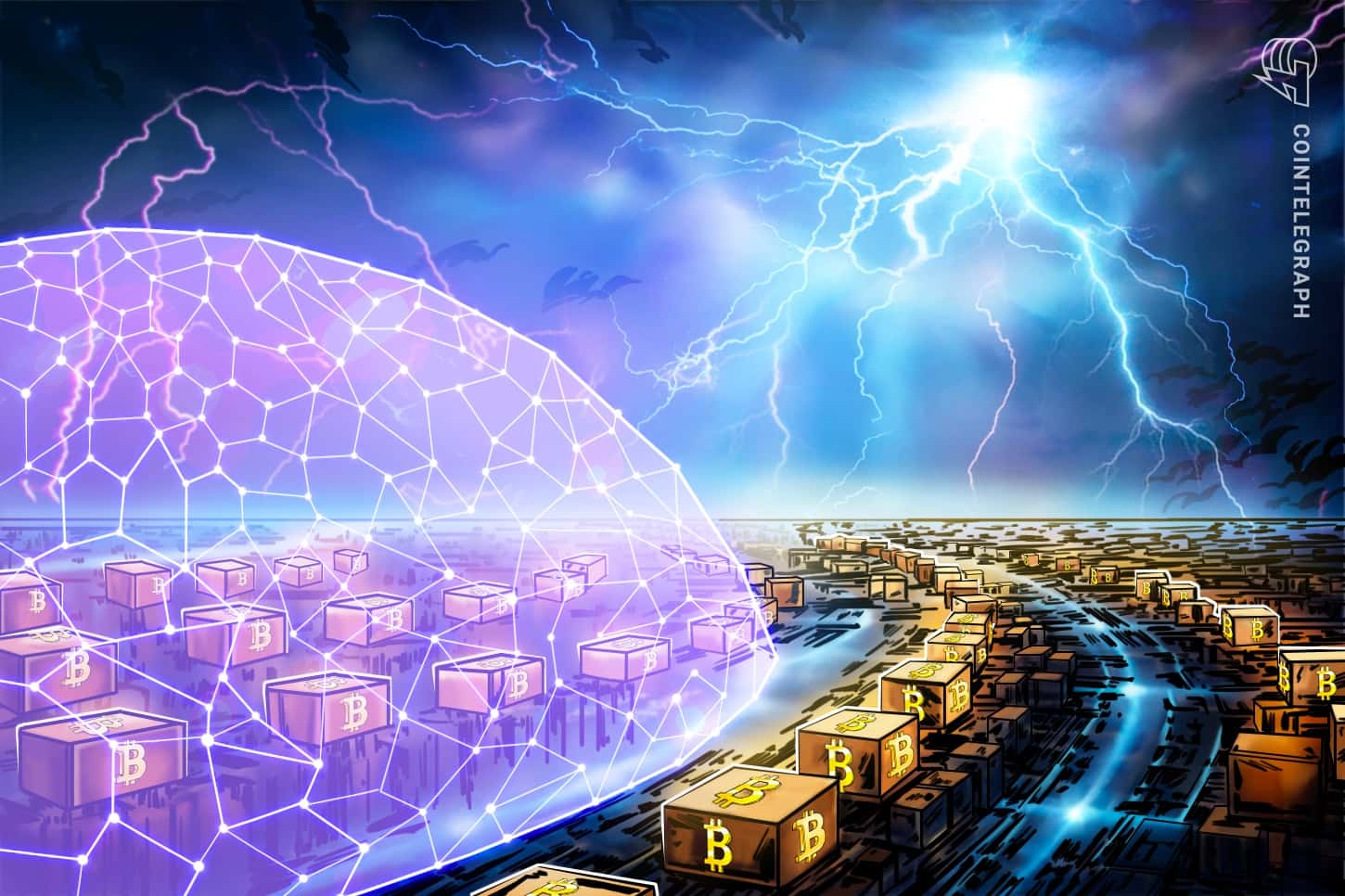 StarkWare Demuestra una Transacción de Bitcoin Resistente a Cuántica en la Red Principal