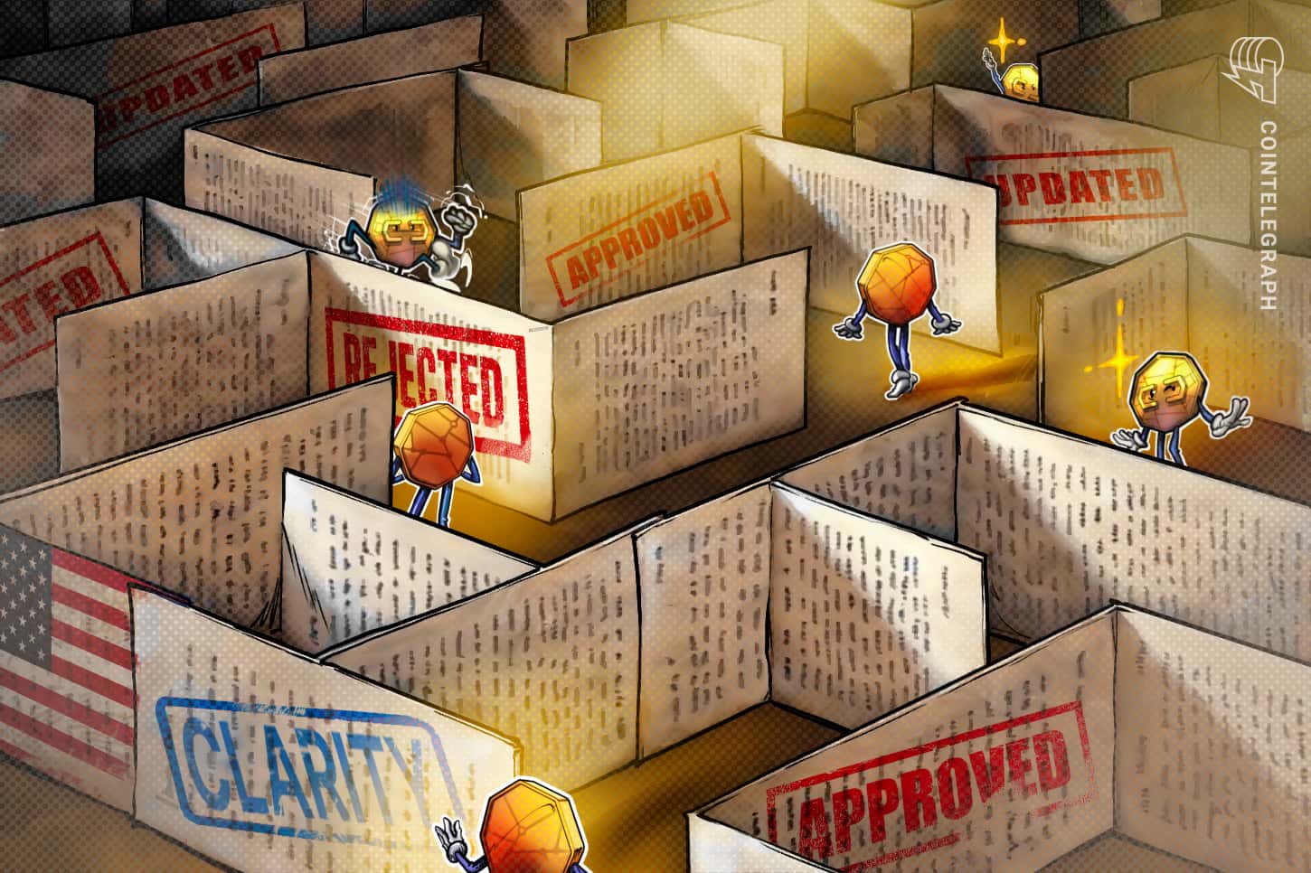 Crypto Advocates React to Delay in CLARITY Vote Following Senate Recess