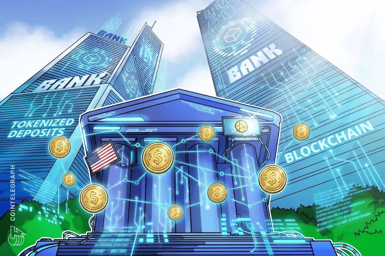 Tokenized Deposits May Increase US Bank Funding Costs, Dallas Fed Warns