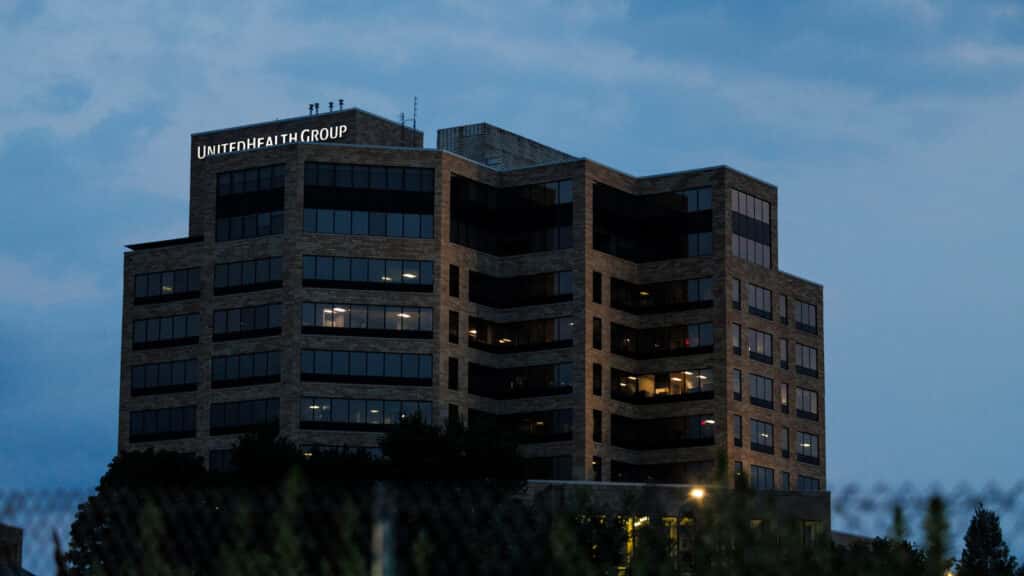 UnitedHealth Executives Donate to Top Democrats as Surprise Billing Debate Intensifies
