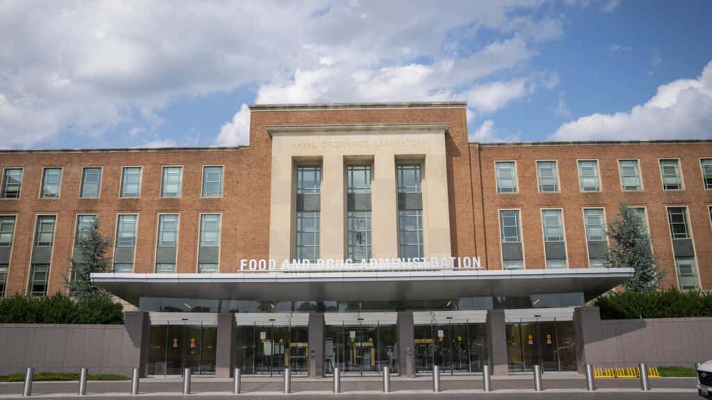 FDA Halts Regenxbio Gene Therapy Trial Again Over Safety Concerns