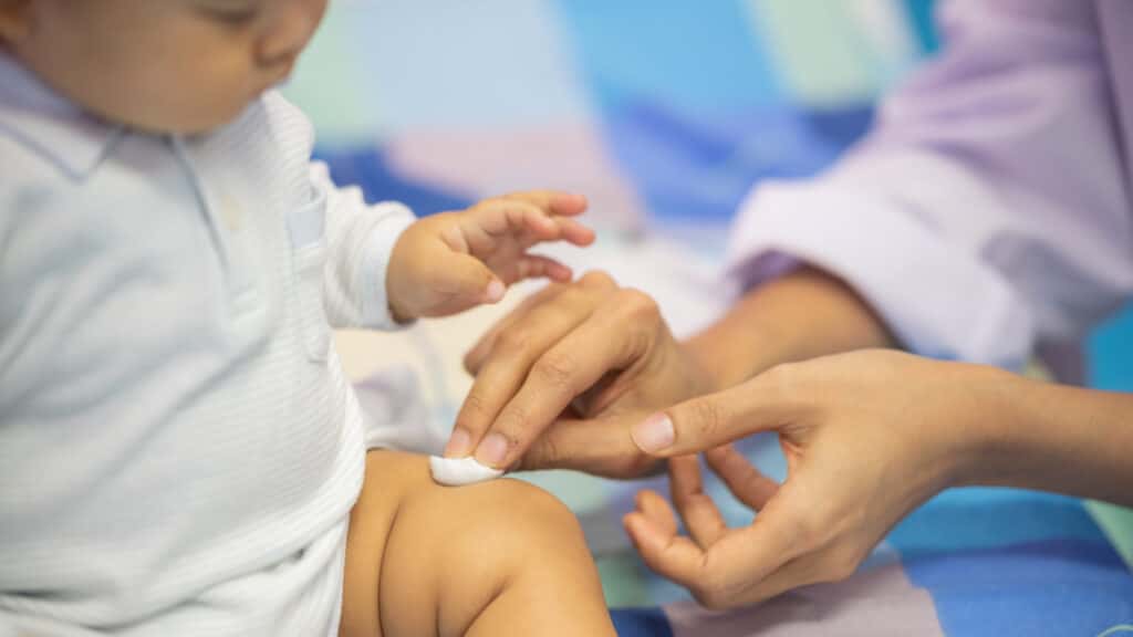 Medical organizations issue vaccination guidance for flu, COVID-19, and RSV ahead of respiratory season