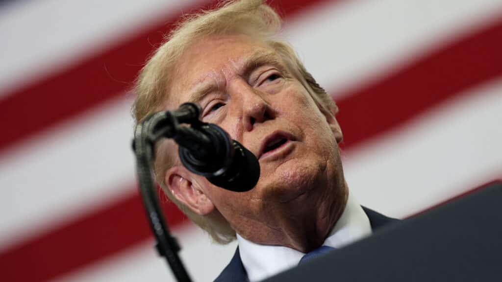 Trump Announces Nine New Drug Pricing Deals with Pharmaceutical Companies