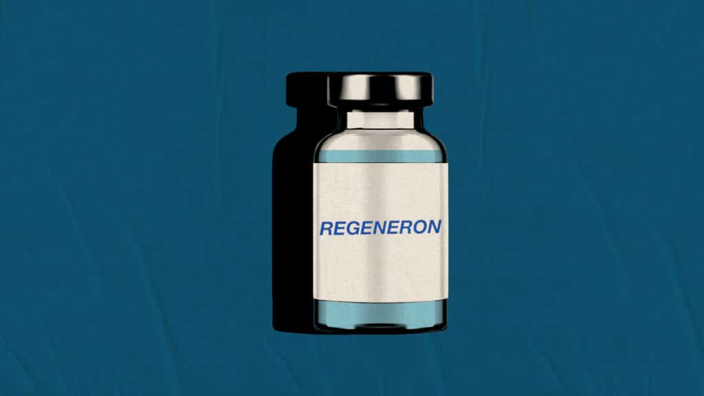 Medicamento de Regeneron para enfermedad rara de crecimiento óseo obtiene aprobación de la FDA