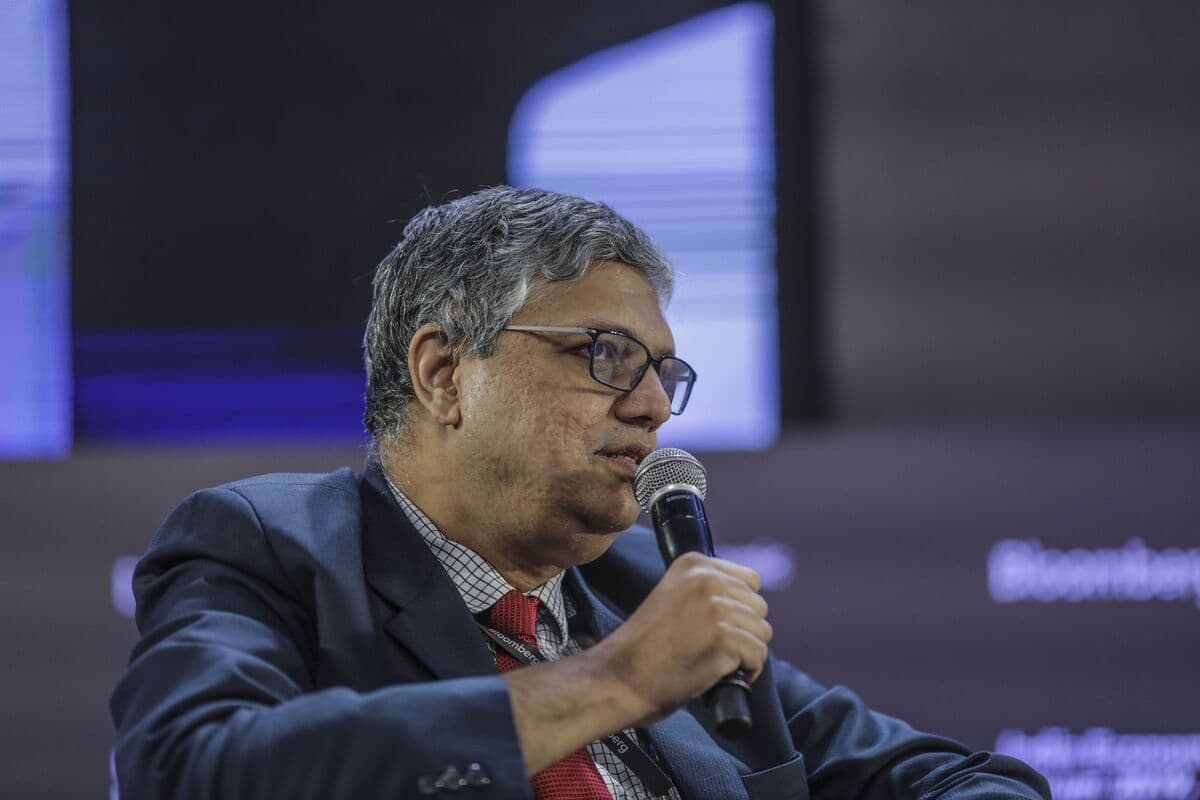 Top India Fund Manager Favors Banks, Power as Oil Risks Loom