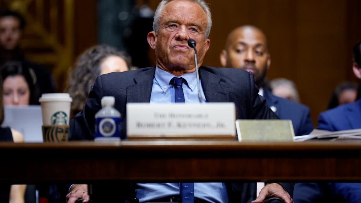 Reports: RFK Jr. Ordered Deletion of Measles Death Data; CDC Continues Counting Secretly