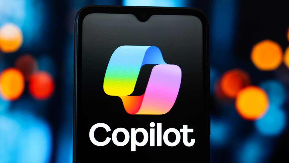 Microsoft Copilot vulnerability allowed hackers to steal passwords via secret parameter