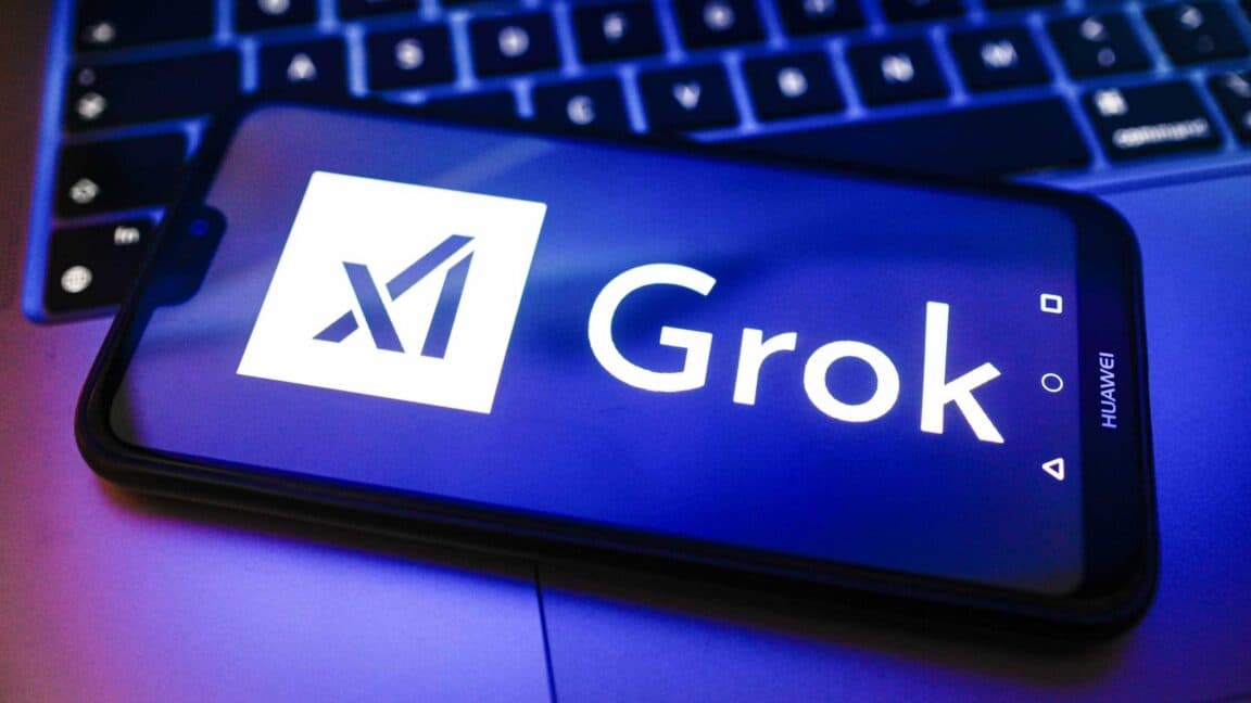 Grok exfiltra datos de usuarios cuando las instrucciones maliciosas están encriptadas