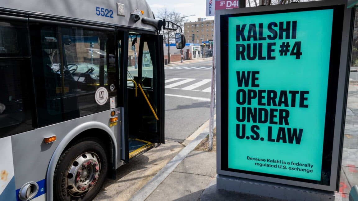 Administración de EE.UU. Ordena a Kalshi Continuar Operando a Pesar de Demanda de Nueva York