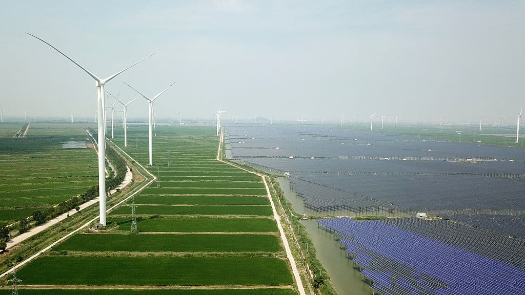 U.S. Clean Energy Capacity Set to Surge Despite Policy Headwinds