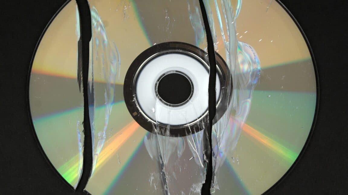 Xbox Lanza Programa de Conversión de Discos a Digital