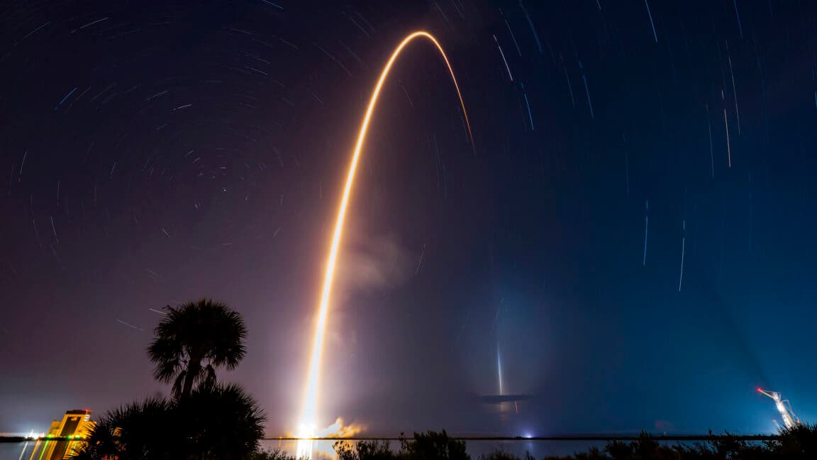SpaceX Starship Launch from Florida Delayed; 2027 Now Expected