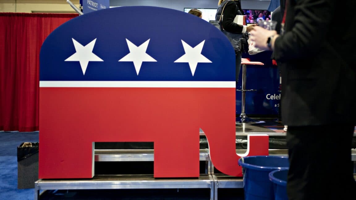 GOP Seeks Supreme Court Review After Losing TV Ad Price Case