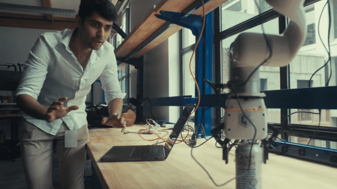 Anthropic Presenta un Estándar de Hardware para que Agentes de IA Controlen Dispositivos Físicos