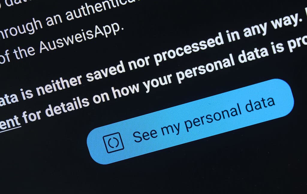 Privacy Data Requests to 100 Companies Yield Deletions and Confusion