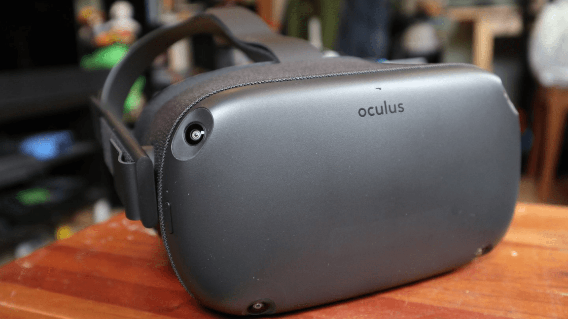Security Researcher Demonstrates Bootloader Exploit Enabling Full Control of Meta Quest Headsets
