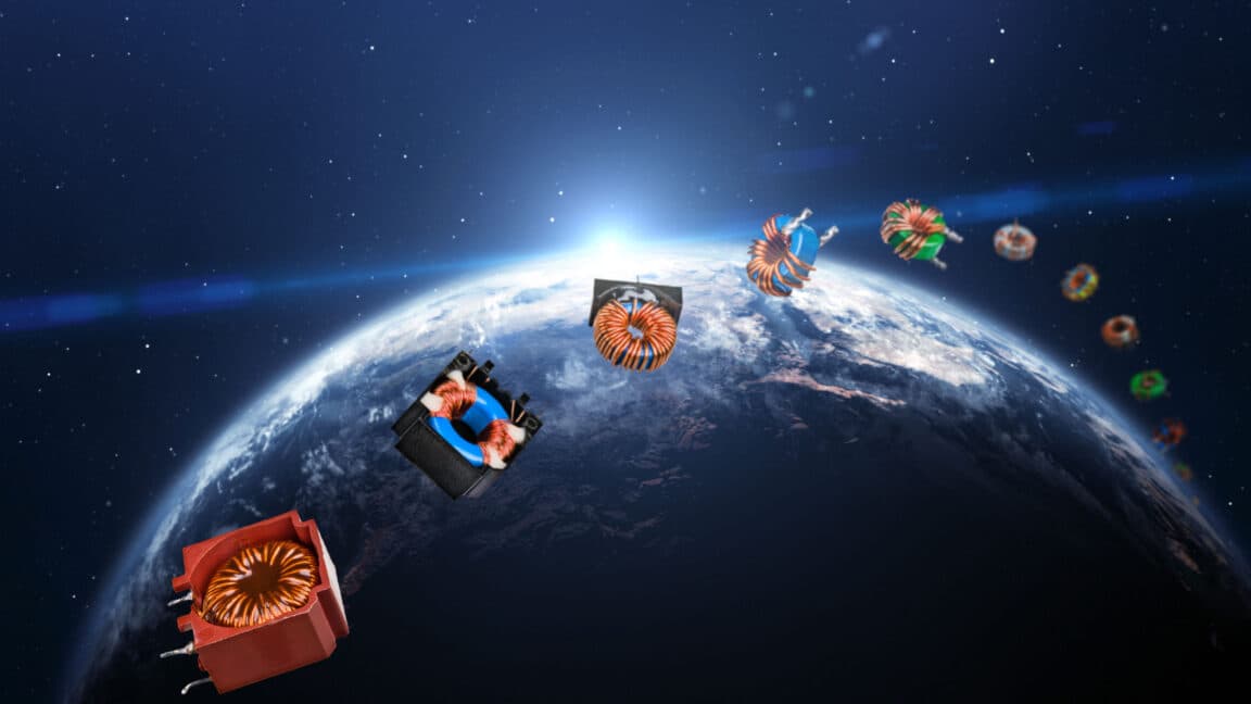 SpaceX's orbital data centers would create a new category of e-waste