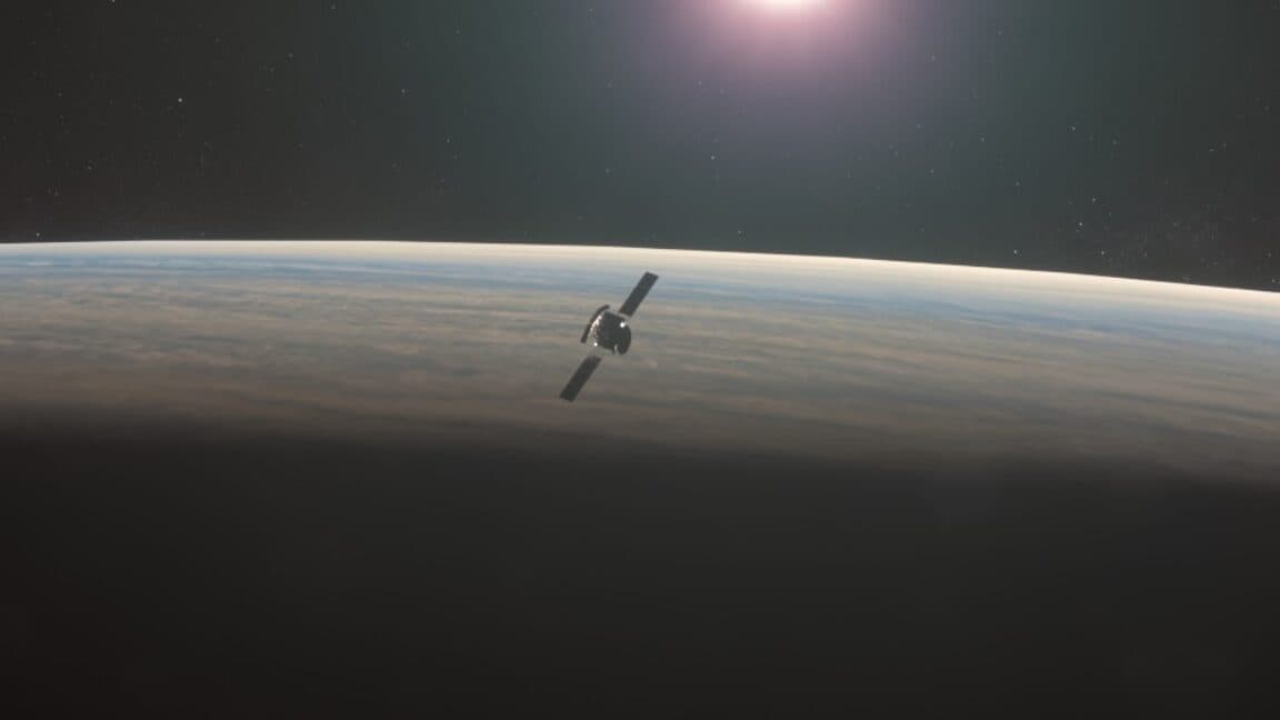 Europa Continuará Misión a Venus de Forma Independiente Tras Retiro de Instrumento de Radar de la NASA