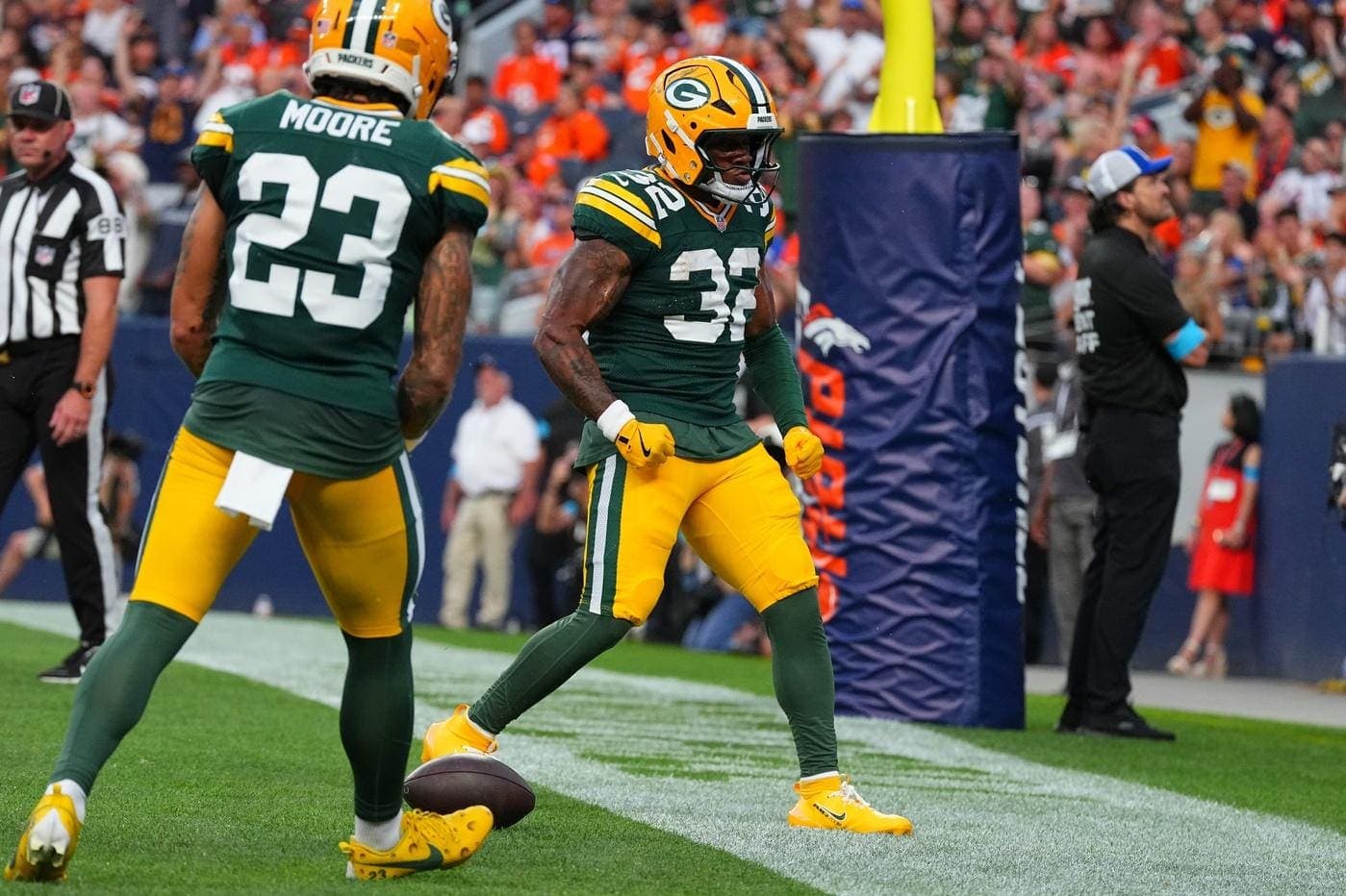 The Good, Bad And Ugly From The Packers' Preseason Win Over Denver