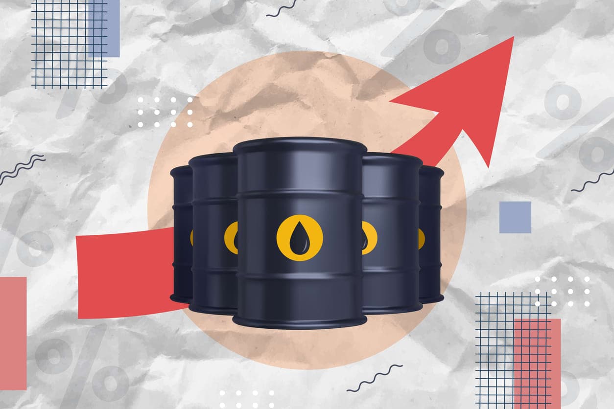 Here's the real reason oil prices aren't moving higher