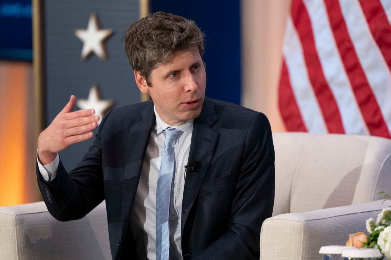 OpenAI CEO'su Sam Altman, AI Güvenliği Endişeleri Ortasında Bu Yıl IPO'yu Reddediyor