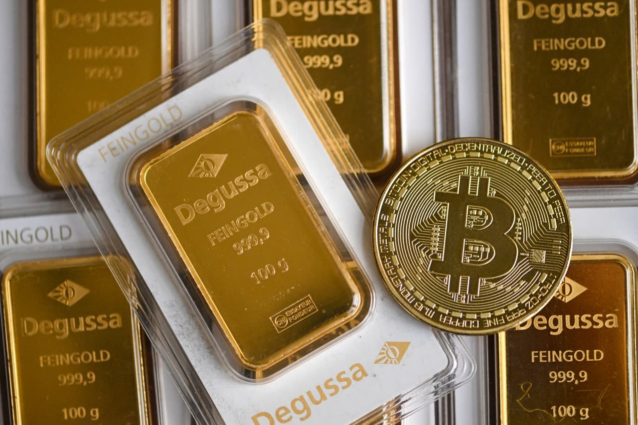 Hazine'nin Tahvil Geri Alım Duyurusu Altın ve Bitcoin'de Ralli Tetikledi