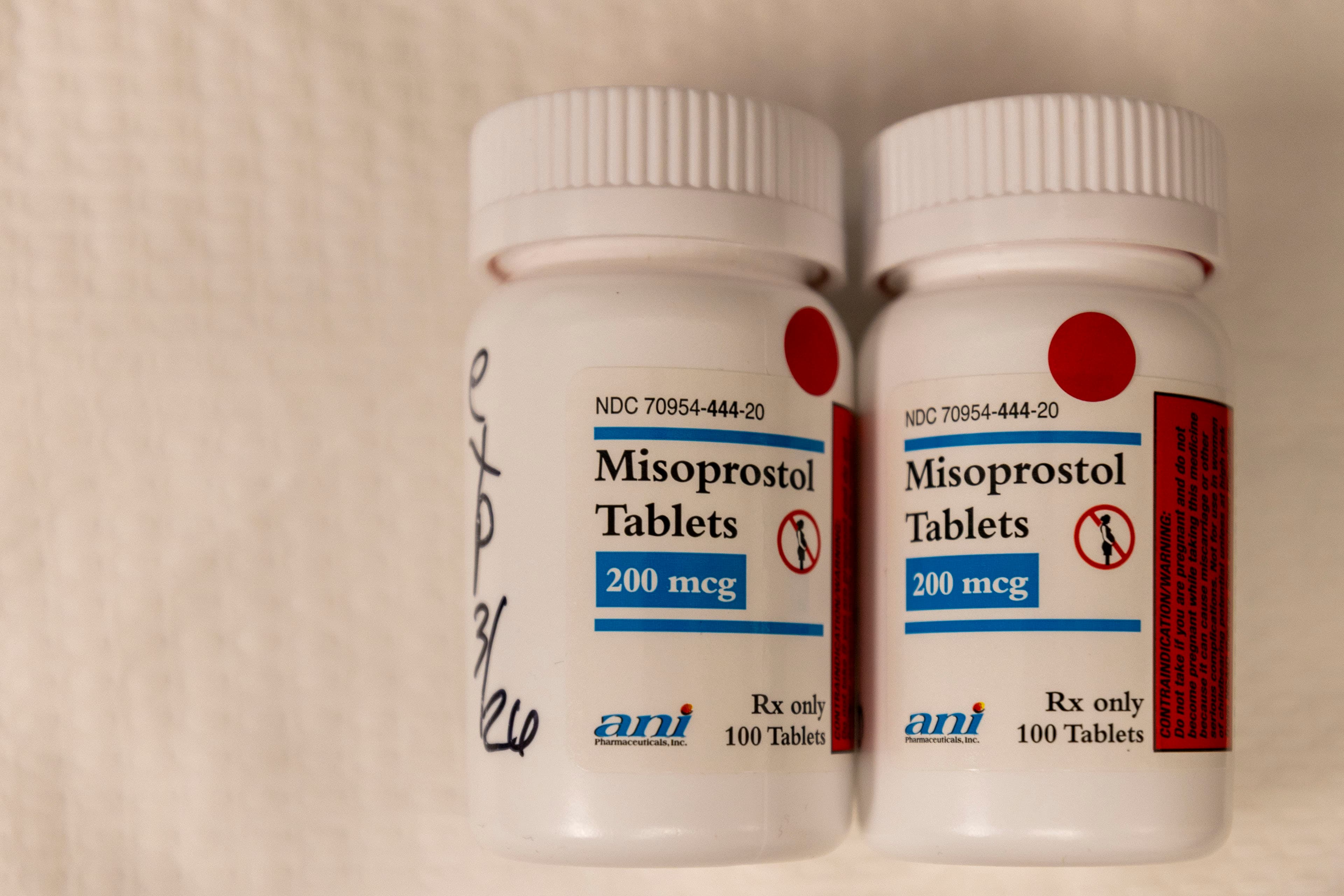 La ley de Louisiana sobre medicamentos abortivos complica la atención de emergencia del embarazo y aumenta riesgos de hemorragia