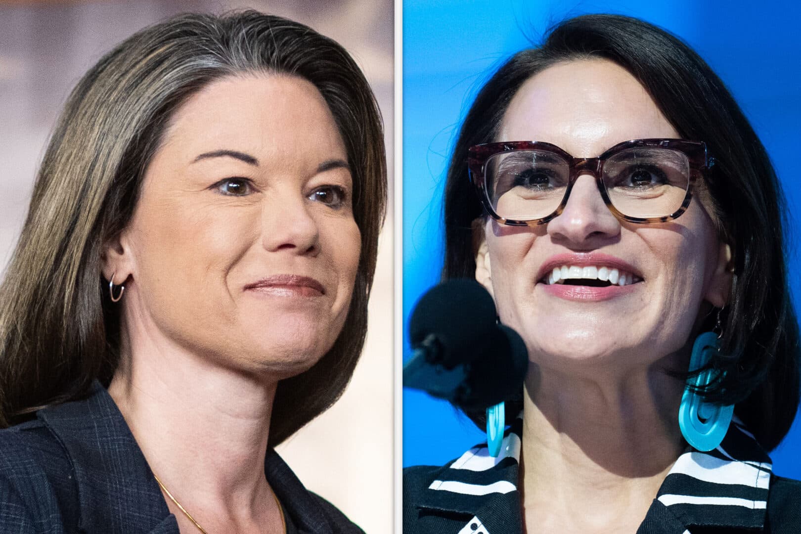 Primaria Demócrata del Senado de Minnesota: Craig vs. Flanagan el martes