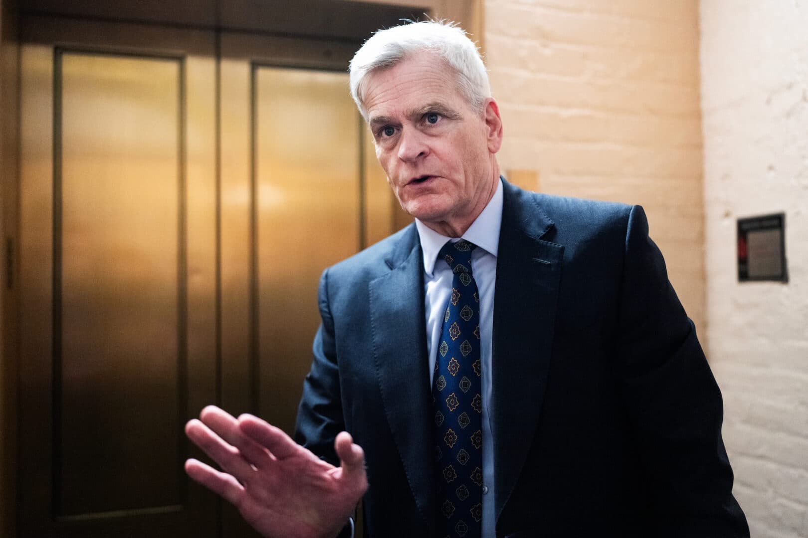 Cassidy Accuses Abortion Pill Makers of Ignoring FDA Safety Compliance