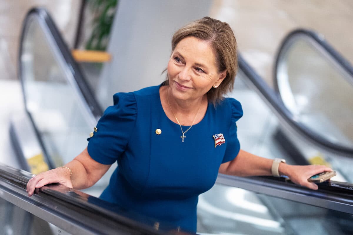 Trump-backed Darline Graham wins South Carolina Republican runoff for Senate seat