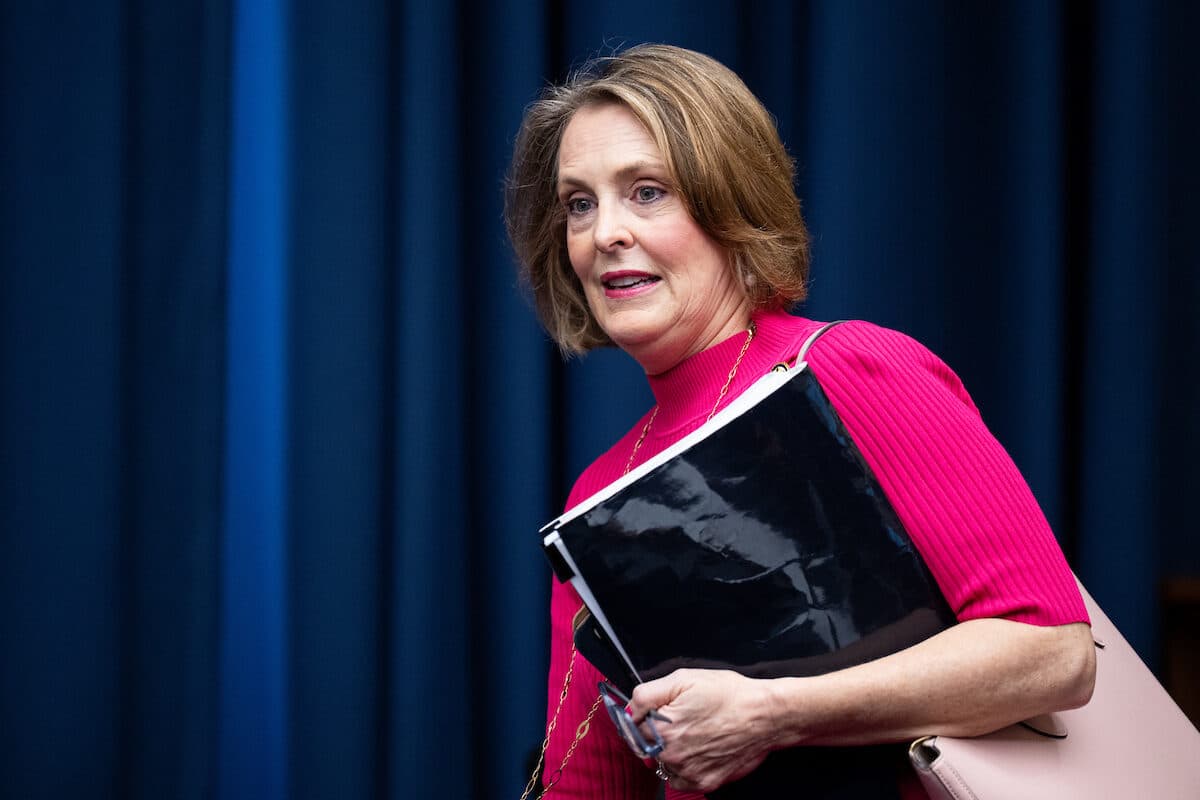Ten House and Senate races shift toward Democrats as midterm primary season concludes